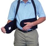 MMI Back Support Belts
