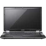 Samsung RF711 S03 17.3in. LED Notebook - Intel Core i7 i7-2630QM 2 GHz - Black Radial