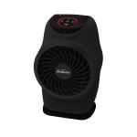 Sunbeam Oscillating Heater Fan With LED Control