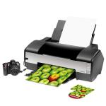 Epson Stylus(R) Photo 1400 Wide-Format Photo Printer