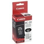 Canon BC-20 Black Ink Cartridge