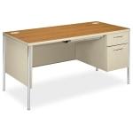 HON(R) Mentor(TM) Series Desks