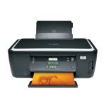 Lexmark(TM) Impact S305 Wireless All-in-One Printer, Copier, Scanner