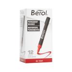 Eberhard Faber(R) 3000(R) Chisel-Tip Permanent Markers