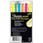 Sanford(R) Sharpie(R) Pocket Accent(R) Highlighters