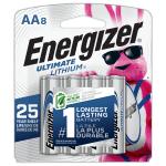 Energizer(R) e2 Photo Lithium Batteries