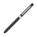 Foray(R) Thin Multifunction Ballpoint Pen/Pencil