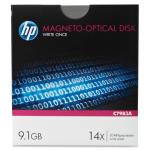 HP Optical Disks
