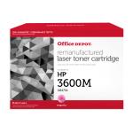 Office Depot(R) Brand Q6473A Remanufactured Yellow Toner