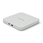 Belkin Hi-Speed USB 2.0 and FireWire 6-Port Hub for Mac mini - hub - 4 ports