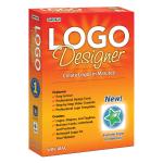 Logo Designer, For PC/Mac, Traditional Disc