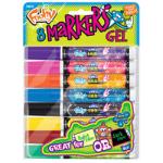 Sanford(R) Colorific(R) Gel Markers