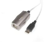StarTech.com USB 2.0 Active Extension Cable