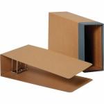 Globe-Weis(R) Binding Cases