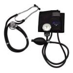 Mabis(R) Match Mate Blood Pressure Unit And Stethoscope Kit