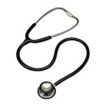 Mabis(R) Signature Series Stainless Steel Stethoscope