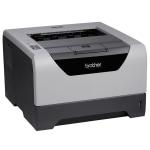 Brother(R) HL-5370DW Monochrome Wireless Laser Printer