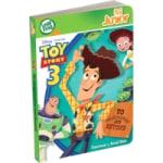 LeapFrog Tag 21123 Disney - Pixar Toy Story 3 Toge