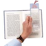 Bookmark Magni-Lens