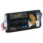 Auto Sun Visor Organizer