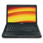 Toshiba Satellite L515-S4010 14 inch 3GB Widescreen Notebook Computer With 2.2Ghz Intel Pentium Processor T4400, 320GB HDD