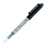 Pilot R  Varsity Disposable Fountain Pen  Black Ba