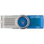Kingston R  DataTraveler R  101 USB 2 0 Flash Driv