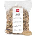 Office Depot(R) Rubber Bands In 1 Lb. Bags