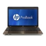 HP ProBook 4530s XU016UT 15.6in. LED Notebook - Core i3 i3-2310M 2.1GHz