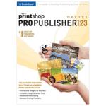 The Print Shop(R) 23 Pro Publisher Deluxe