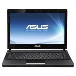 Asus U36SD-DH51 13.3in. LED Notebook - Intel Core i5 i5-2430M 2.40 GHz - Black