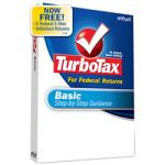 TurboTax(R) Basic