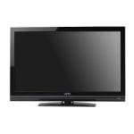 Vizio E320VA 32in. LCD TV - 16:9 - HD Ready