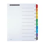 Office Depot R  Brand Table Of Contents Customizab