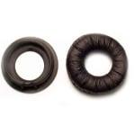 LEATHERETTE EAR CUSHIONS (2)