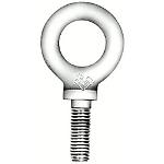 Eye Bolt Shoulder Pattern 5 8in  x 1-3 5in