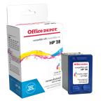 Office Depot(R) 28 Remanufactured Tricolor Ink Cartridge