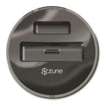 Dock For Zune(TM) Music-Video MP3 Player