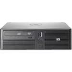 HP Compaq Business Desktop rp5700 - Core 2 Duo E6400e 2.13 GHz