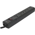  CyberPower Home Surge 615 6-Outlets Surge Suppressor  photo