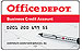 Office Depot Credit Card