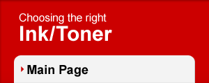Choosing the Right Ink/Toner