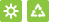 recycled icon