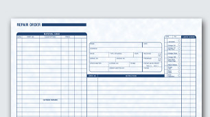 print business forms at office depot officemax