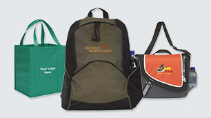 Personalized bags & totes Personalized Bags & Totes