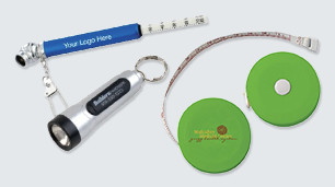 Promotional Tools & Lights Promotional Tools & Lights