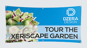 Banner Printing