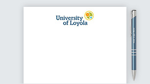 business stationery letterhead at