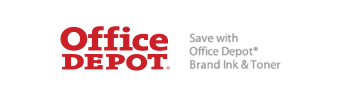 Office Depot Brand Ink and Toner