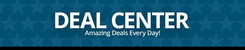 Deal Center Deal Center